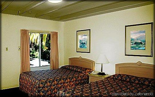 Marin Lodge サンラファエル 部屋 写真