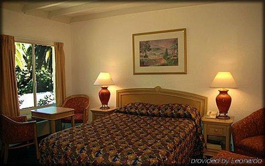 Marin Lodge サンラファエル 部屋 写真