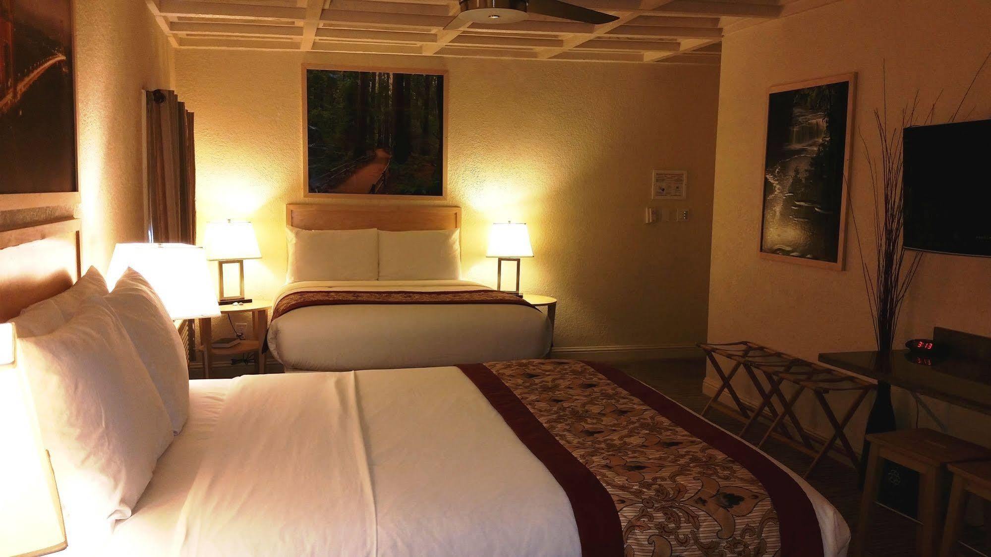 Marin Lodge サンラファエル エクステリア 写真