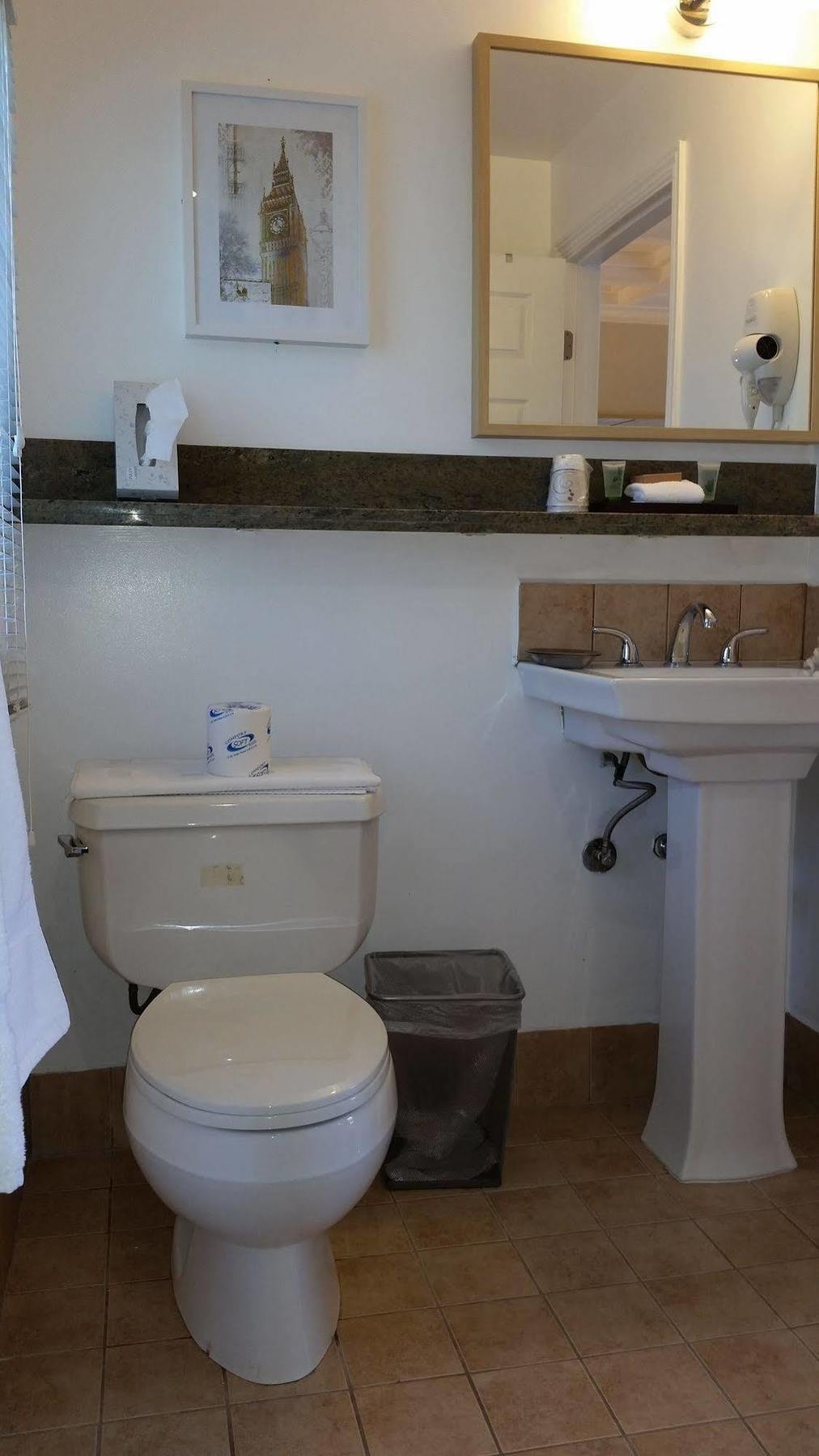 Marin Lodge サンラファエル エクステリア 写真